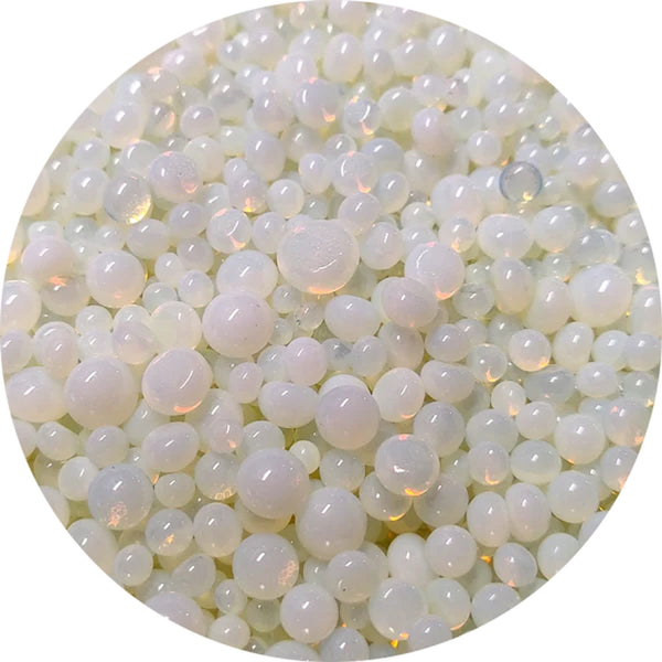 Fusible Dots and Frit Balls COE 90 - Many Colors