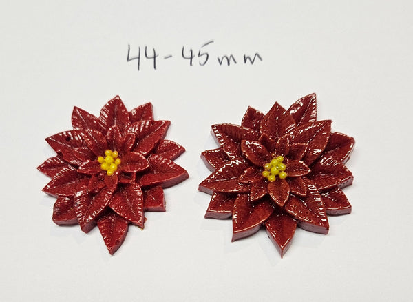 COE 96 Fusible Glass Christmas Additions for Your Fused Glass Projects