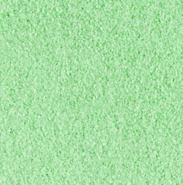 4 Pounds - COE 96 Powder Frit - Dark Green Opal UF1032