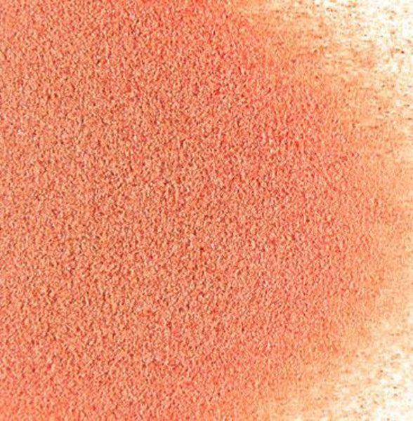 4 Pounds Glass Frit COE 96 Powder Red Opal - UF1040