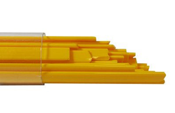 UN1042-Noodles 96 Orange Opal #2702 Glass