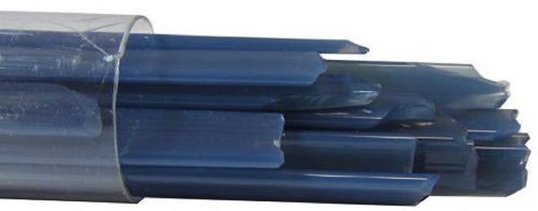 UN1089-Noodles 96 Paynes Gray Opal #078 Glass