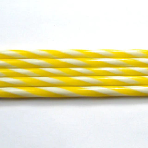 Glass Cane COE  90 - Many Patterns