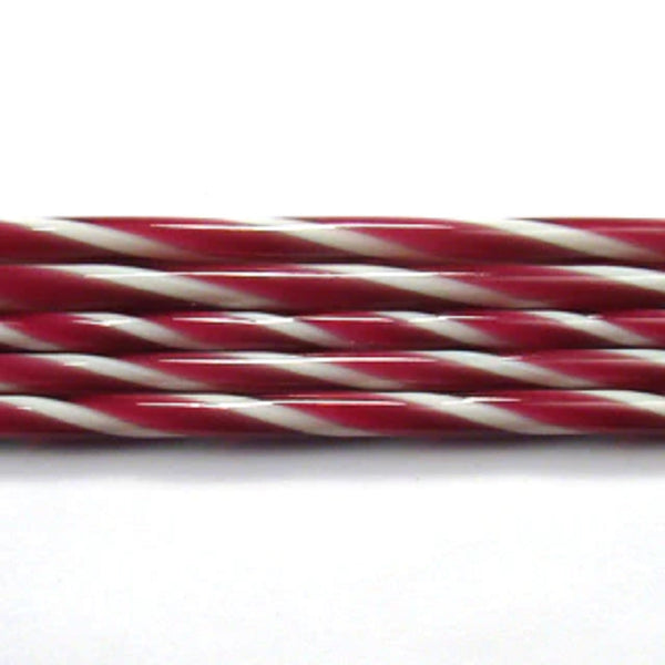 Glass Cane COE  90 - Many Patterns