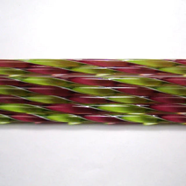 Glass Cane COE  90 - Many Patterns