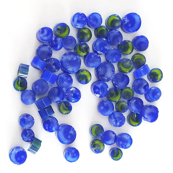 COE 96 Murrine Millefiori - Many Styles