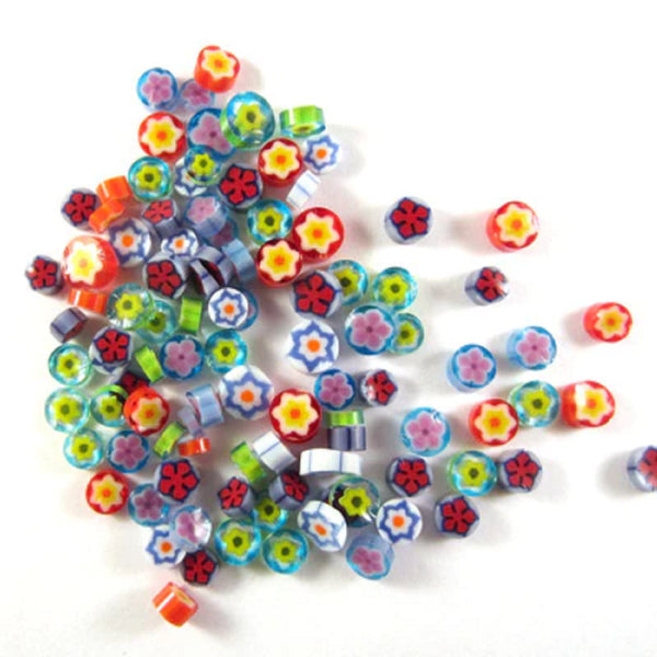 Murrine Millefiori COE 90 - Many Styles