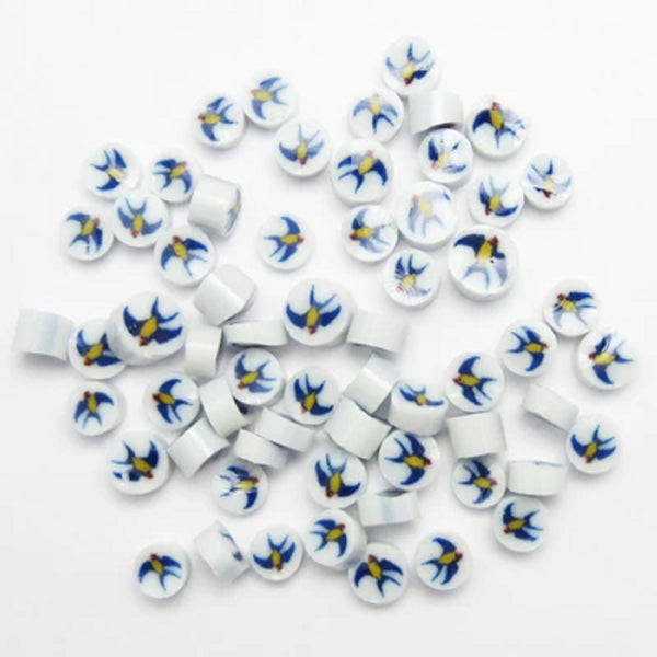 Murrine Millefiori COE 90 - Many Styles