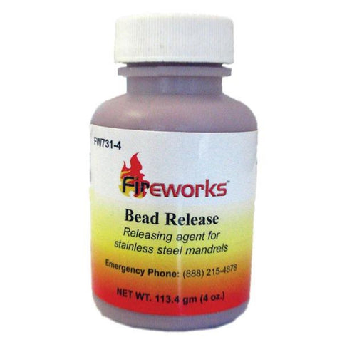Fireworks Bead Release 4 oz