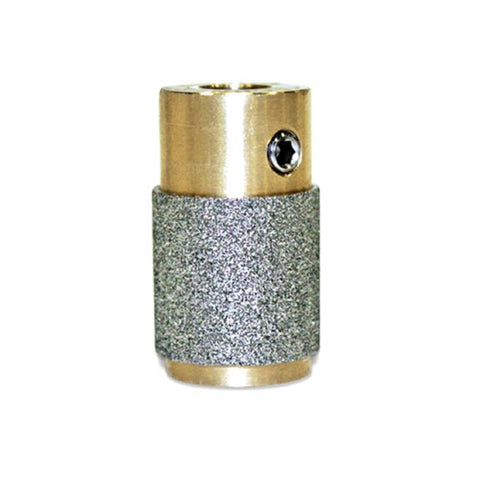 Brilliant 3/4 Inch Standard Grit Grinder Bit by TechniGlass