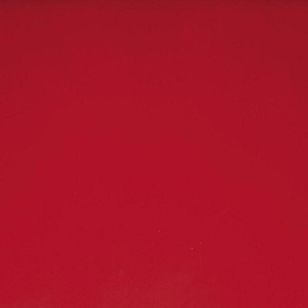 BU0024.30 - Bullseye Tomato Red Opal Striker 8 x 10  Double Rolled - 90 COE