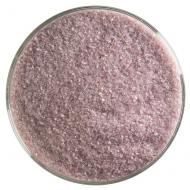 BU030391F-Frit Fine Dusty Lilac 5 Oz. Jar coe 90