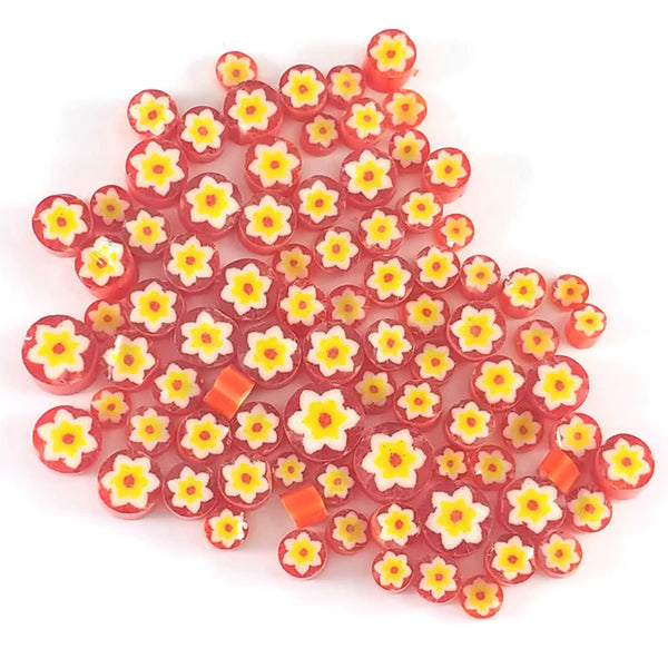 Murrine Millefiori COE 90 - Many Styles