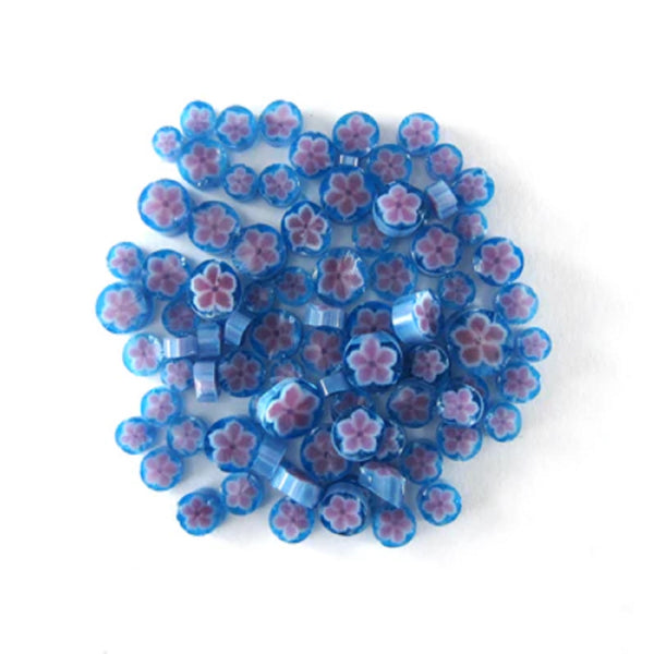 Murrine Millefiori COE 90 - Many Styles