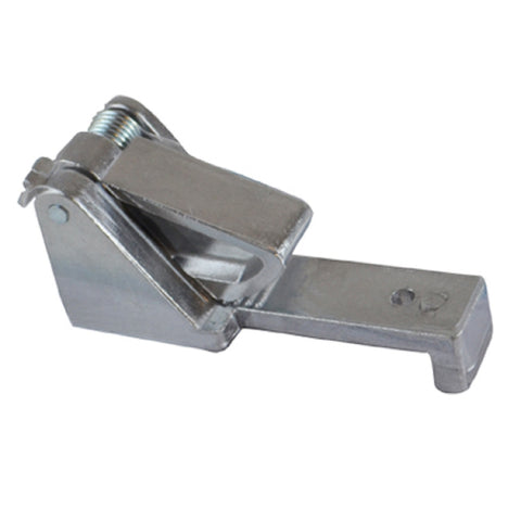 Choice Lead Vise with Spring