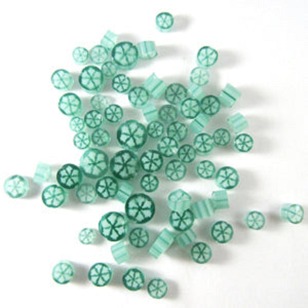 COE 96 Murrine Millefiori - Many Styles