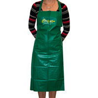 Stained Glass Supplies - Waterproof Shop Apron