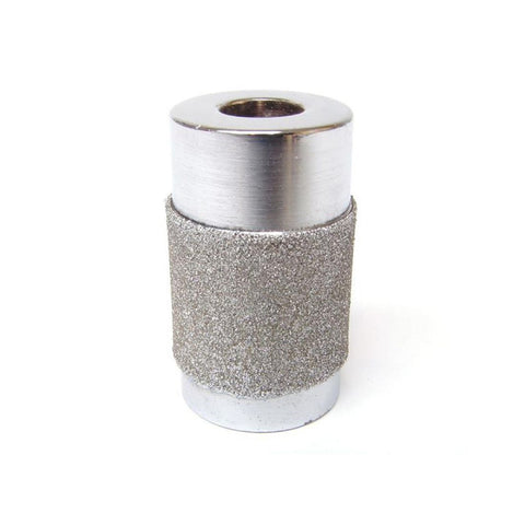 Brilliant 3/4 Inch Ultra Fine Grit Grinder Bit by TechniGlass