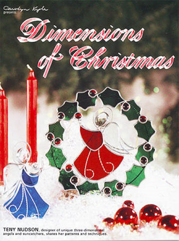 Dimensions of Christmas