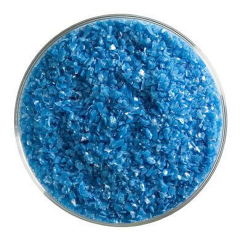 1 Pound (16 oz) BU016492F-Frit Med. Egyptian Blue Opal