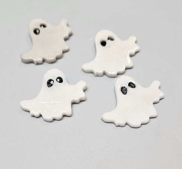 COE 96 Fused Glass Halloween Small/Tiny Shapes for Your Fused Glass Projects