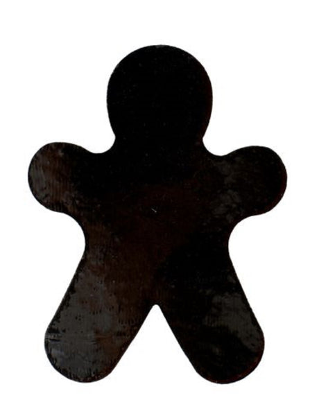 COE 90 Pre-Cut Fusible Glass Shapes and Designs - Many Styles