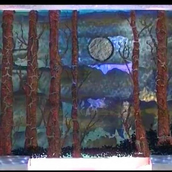 Glass Glo - Vermeil Gold Metallic Coloring For Fused Glass Lead Free