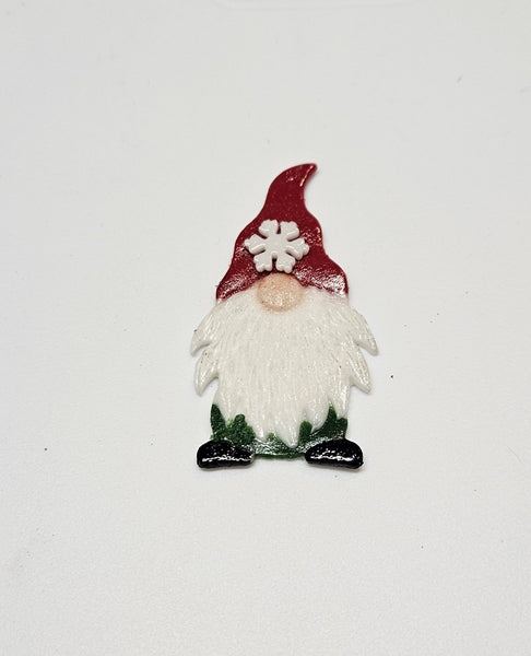 COE 96 Fused Glass Gnomes for Your Fused Glass Projects