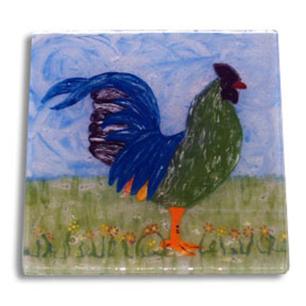 Glass, Copper, Metal Clay Painting Acrylics - Thompson Enamel GPA-SET