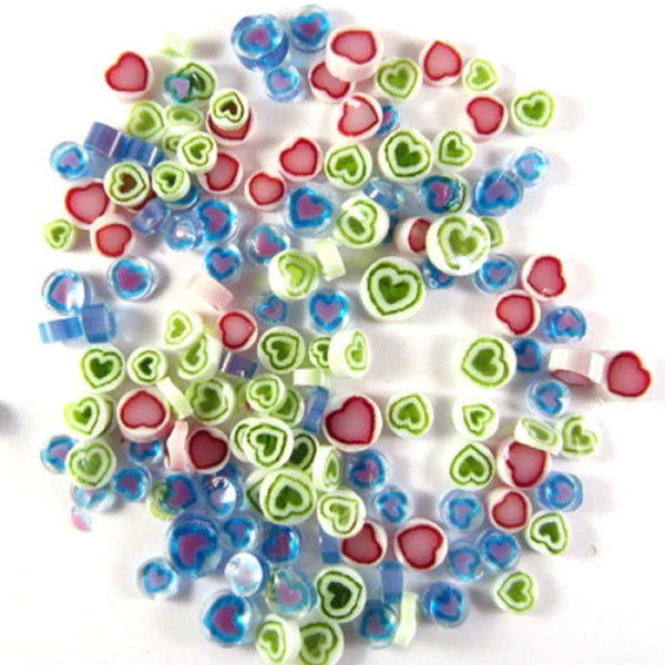 Murrine Millefiori COE 90 - Many Styles