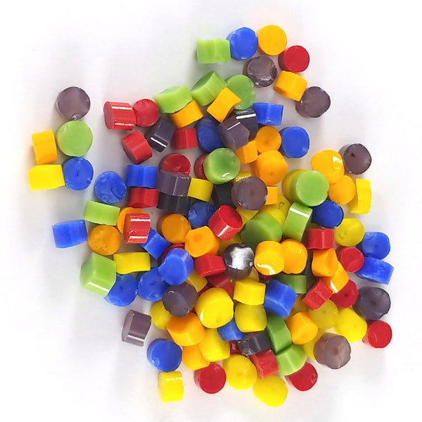 Fusible Dots COE 96 - Many Colors