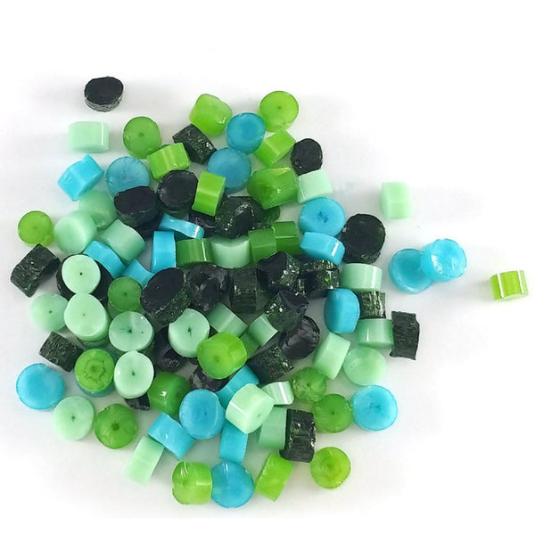 Fusible Dots COE 96 - Many Colors