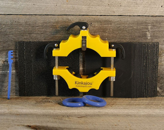 Kinkajou Bottle Cutter JR – Bottle Cutting Inc.