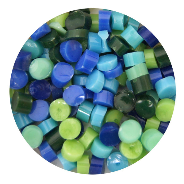 Fusible Dots COE 96 - Many Colors