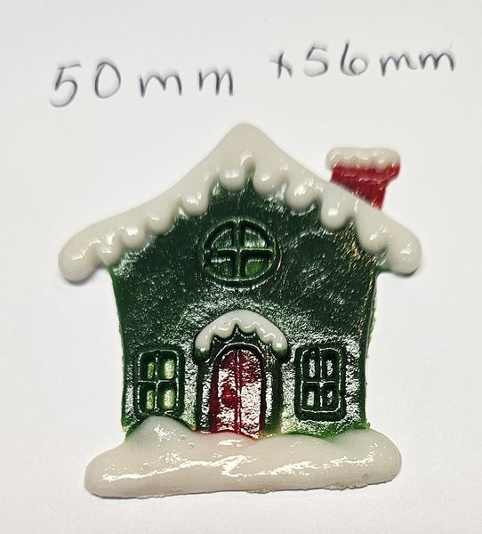 COE 96 Fusible Glass Christmas Additions for Your Fused Glass Projects