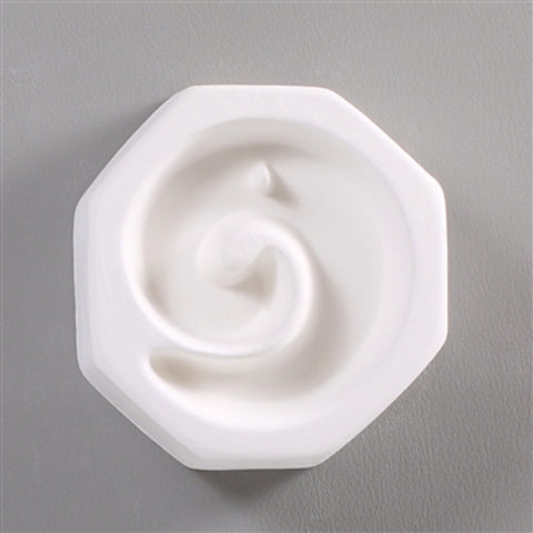 LF106 Holey Casting Small Journey Cab Jewelry Mold for Fusing Glass Frit