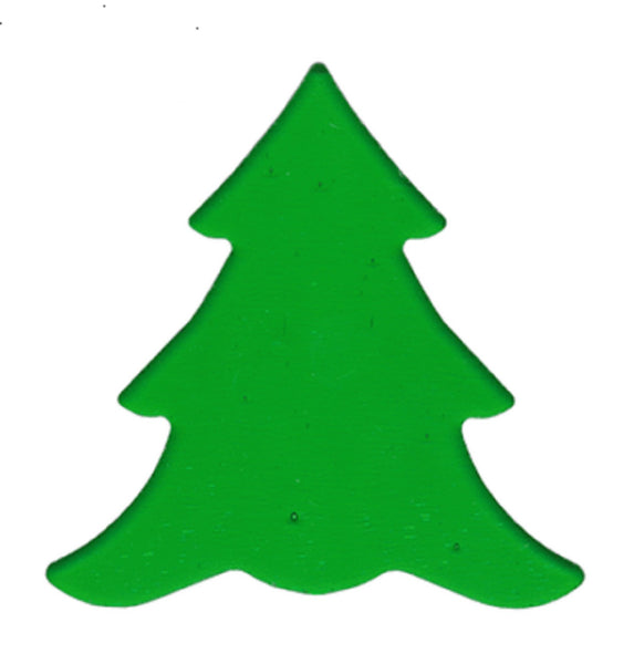 COE 90 Pre-Cut Fusible Glass Shapes and Designs - Many Styles