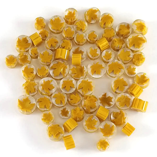 Murrine Millefiori COE 90 - Many Styles