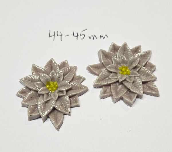 COE 96 Fusible Glass Christmas Additions for Your Fused Glass Projects