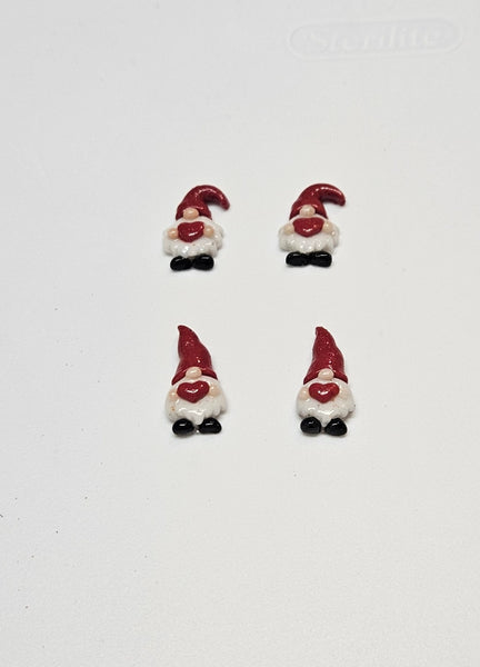 COE 96 Fused Glass Gnomes for Your Fused Glass Projects