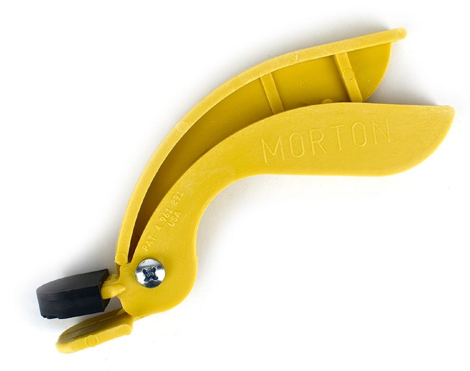 Morton Grinder Tongs The Avenue Stained Glass