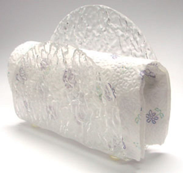 Business Card / Napkin Holder Mold