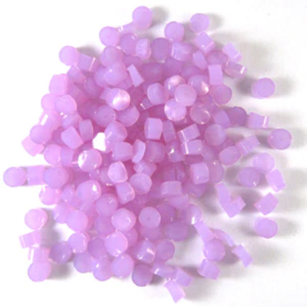 Fusible Dots and Frit Balls COE 90 - Many Colors