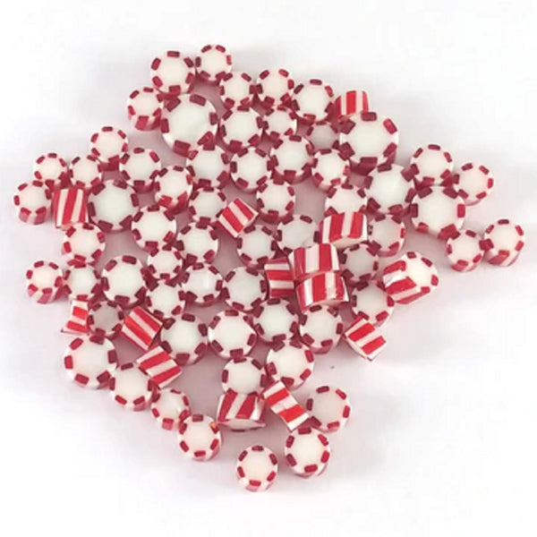 Murrine Millefiori COE 90 - Many Styles