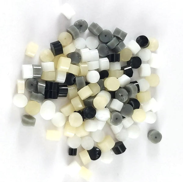 Fusible Dots COE 96 - Many Colors