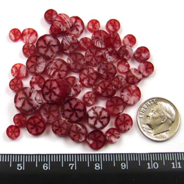 Murrine Millefiori COE 90 - Many Styles