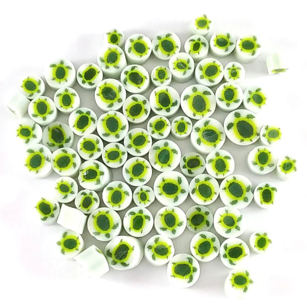 Murrine Millefiori COE 90 - Many Styles