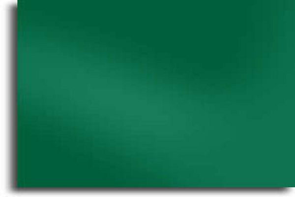 SF22076-96 12 x 12 Solid Green Opal Glass