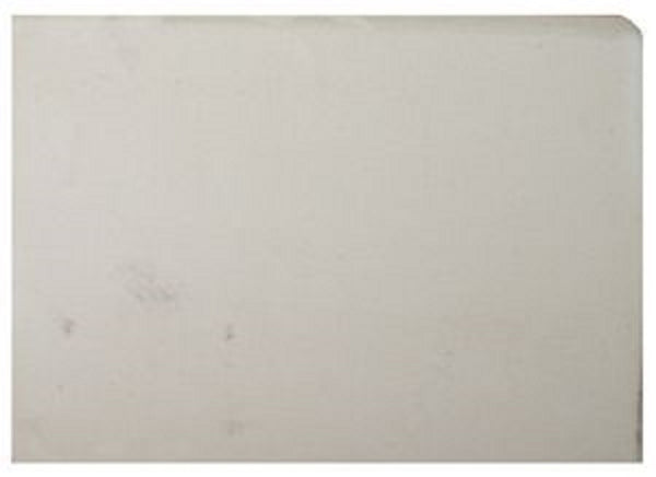 Kiln Shelf 8" x 9" Rect. x 1/2" Thick