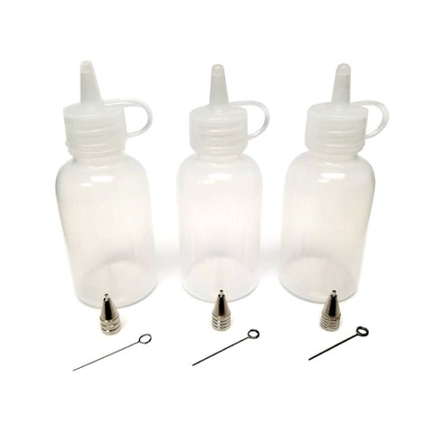 Squeeze Pen Bottle Kit (3)